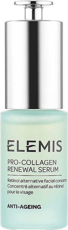 Renewing Face Serum - Elemis Pro-Collagen Renewal Serum — photo N1