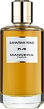 Mancera Saharian Wind - Eau de Parfum — photo N1