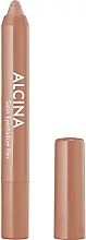 Eyeshadow Pen - Alcina Satin Eyeshadow Pen — photo N2