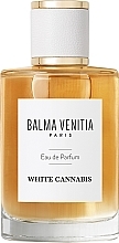 Balma Venitia White Cannabis - Eau de Parfum — photo N1