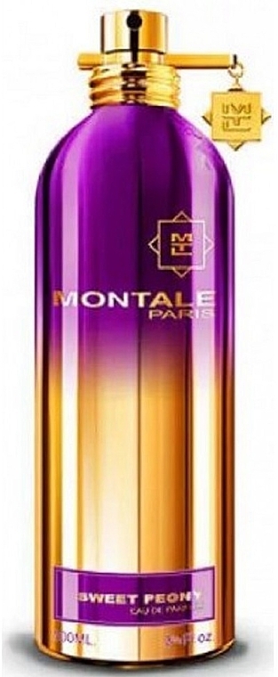 Montale Sweet Peony - Eau de Parfum (tester) — photo N2