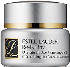 Fragrances, Perfumes, Cosmetics Anti-Aging Nourishing Cream - Estée Lauder Re-Nutriv Ultimate Lift Age-Correcting Creme