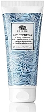 Fragrances, Perfumes, Cosmetics Moisturizing Cooling Body Cream Gel - Origins Hit Refresh Cooling Moisturiser