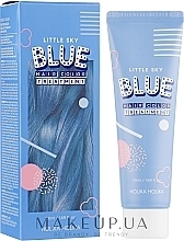 ヒーリング ヘアダイ - Holika Holika Pop Your Color Color Treatment — photo N5