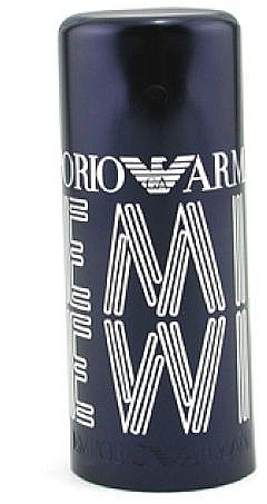 Giorgio Armani Emporio Armani Remix for Him - Eau de Toilette (tester) — photo N1