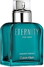 Calvin Klein Eternity Aromatic Essence for Men - Perfume — photo N2