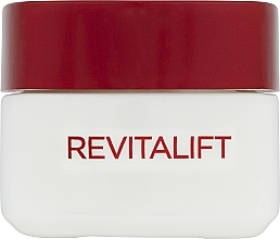 Anti-Wrinkle Day Cream with Elastin - L'Oreal Paris Revitalift Anti-Wrinkle + Strongly Firming Day Cream — photo N8