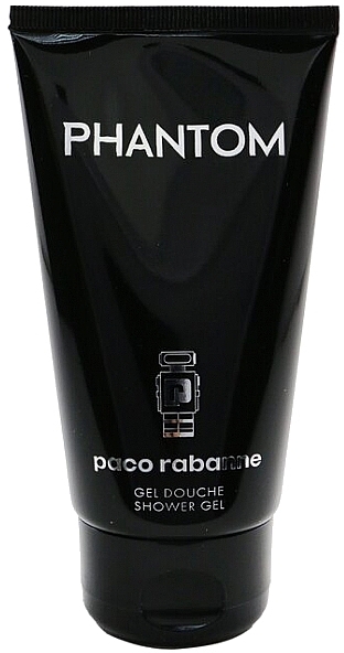 Paco Rabanne Phantom - Shower Gel — photo N1