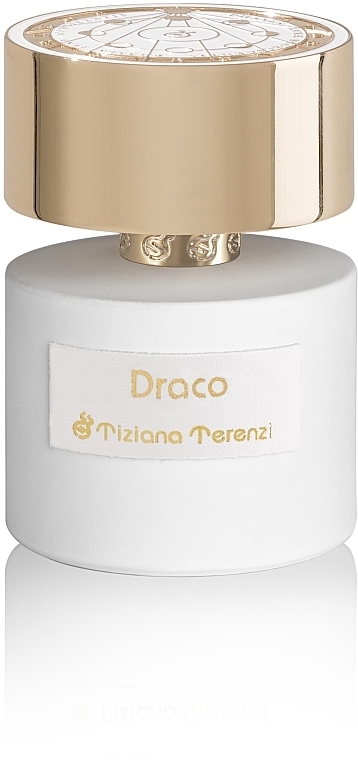 Tiziana Terenzi Luna Collection Draco - Eau de Parfum — photo N1