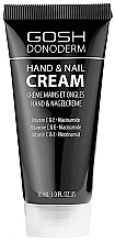 Fragrances, Perfumes, Cosmetics Hand & Nail Cream - Gosh Copenhagen Donoderm Hand & Nail Cream