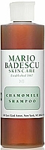 Fragrances, Perfumes, Cosmetics Oily & Sensitive Hair Shampoo - Mario Badescu Chamomile Shampoo