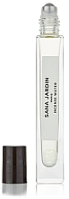 Fragrances, Perfumes, Cosmetics Sana Jardin Incense Water No.9 - Eau de Parfum (mini size)