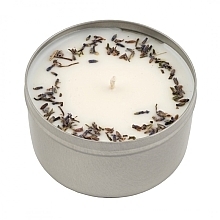 Anti-Mosquito Scented Candle '10 Oils' - Miabox — photo N3