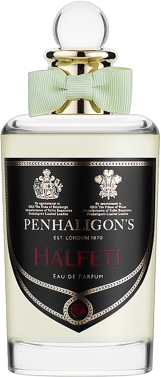 Penhaligon's Halfeti - Eau de Parfum — photo N1