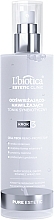 Fragrances, Perfumes, Cosmetics Face Toner - L'biotica Estetic Clinic Pure Estetic