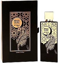 Fragrances, Perfumes, Cosmetics Zimaya Brave Heart - Eau de Parfum