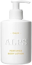 Fragrances, Perfumes, Cosmetics Moisturising Body Lotion - Alps Life Calm Body Lotion