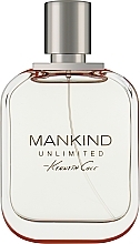 Kenneth Cole Mankind Unlimited - Eau de Toilette — photo N1