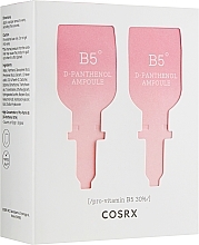 Soothing Face Ampoule - Cosrx Balancium B5 D-Panthenol Ampoule — photo N2