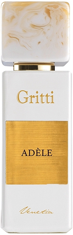 Dr. Gritti Adele - Eau de Parfum (tester without cap) — photo N1