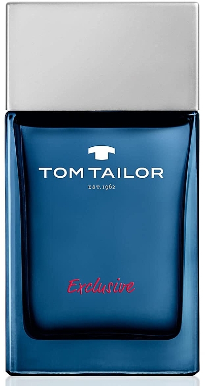 Tom Tailor Exclusive Man - Eau de Toilette (sample) — photo N1