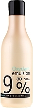Fragrances, Perfumes, Cosmetics Creamy Oxydant Emulsion 9% - Stapiz Professional Oxydant Emulsion 30 Vol