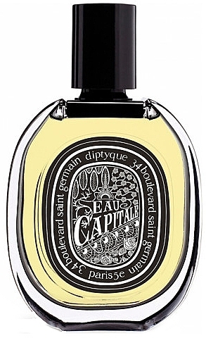 Diptique Eau Capitale - Eau de Parfum — photo N1