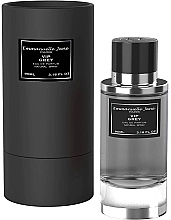 Fragrances, Perfumes, Cosmetics Emmanuelle Jane Vip Grey - Eau de Parfum