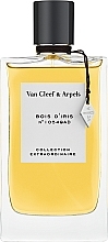 Fragrances, Perfumes, Cosmetics Van Cleef & Arpels Collection Extraordinaire Bois D’Iris - Eau de Parfum