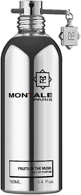 Montale Fruits of the Musk - Eau (tester) — photo N1