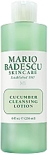 Cucumber Cleansing Gel - Mario Badescu Mario Badescu Cucumber Cleansing Lotion — photo N2