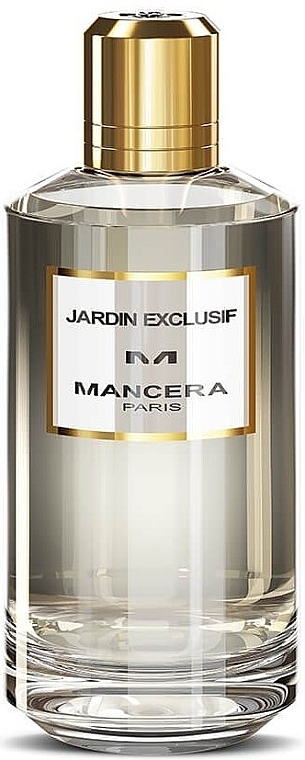 Mancera Jardin Exclusif - Eau de Parfum (tester without cap) — photo N1