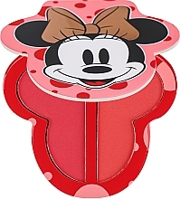 Blush Palette - Makeup Revolution Disney's Minnie Mouse Steal The Show Blusher Duo — photo N1