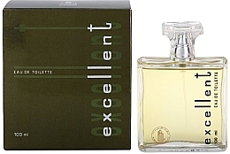 Al Haramain Excellent - Eau de Toilette — photo N1