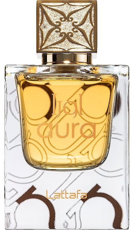 Lattafa Perfumes Aura - Eau de Parfum — photo N1