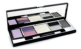 Fragrances, Perfumes, Cosmetics Eyeshadow Palette - Pupa Eyes Palette