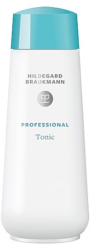 Face Toner - Hildegard Braukmann Professional Tonic — photo N1