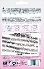 Intensive Rejuvenating Face Mask - Geomar Anti-Aging Tissue Face Mask — photo N2