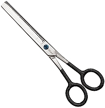 Fragrances, Perfumes, Cosmetics Hair Cutting Scissors, 6,5" - Eurostil Initiation Sculpt