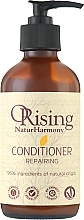 Fragrances, Perfumes, Cosmetics Hair Conditioner 'Repairing' - Orising Nature Harmony Repairing Conditioner