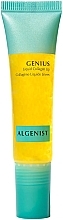 Fragrances, Perfumes, Cosmetics Two-Phase Lip Serum - Algenist Genius Liquid Collagen Lip