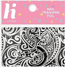 Fragrances, Perfumes, Cosmetics マニキュア フォイル - Hi Hybrid Transfer Foil (1pc)	