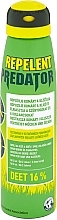 Protective Anti-Insect Spray - Predator Repelent Deet 16% — photo N2