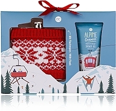 Fragrances, Perfumes, Cosmetics Set - Accentra Alpine Coziness 