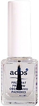 Fragrances, Perfumes, Cosmetics Anti-Biting Nail Treatment - Ados
