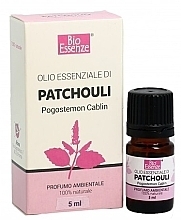 Fragrances, Perfumes, Cosmetics Patchouli Essential Oil - Organic Essences