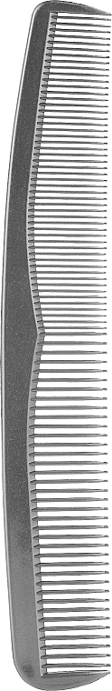 Medium Comb, grey - Sanel — photo N1