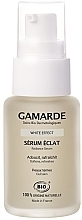 Fragrances, Perfumes, Cosmetics White Effect Radiance Serum - Gamarde Organic White Effect Radiance Serum