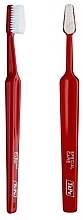 Post-Operative Toothbrush, ultra-soft, red - TePe Special Care Ultra Soft — photo N2