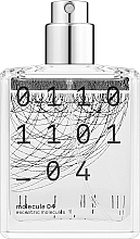 Escentric Molecules Molecule 04 Refill - Eau de Toilette (refill) — photo N2